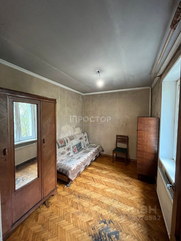 2-комнатная квартира, 38 м² - фото 10