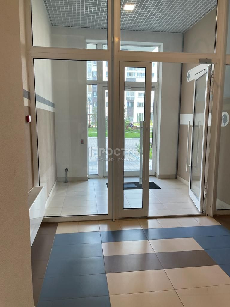 2-комнатная квартира, 60 м² - фото 15