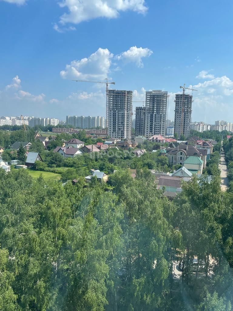 2-комнатная квартира, 60 м² - фото 11