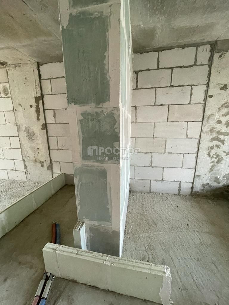 2-комнатная квартира, 60 м² - фото 4