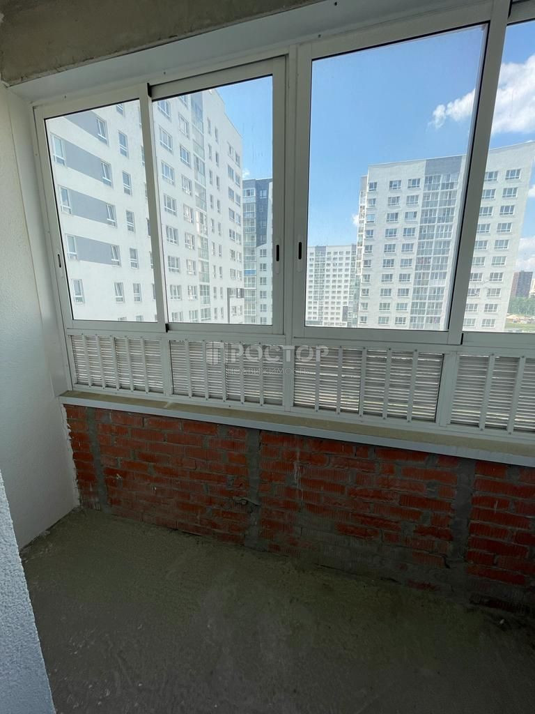 2-комнатная квартира, 60 м² - фото 10