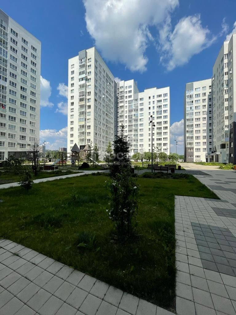 2-комнатная квартира, 60 м² - фото 2