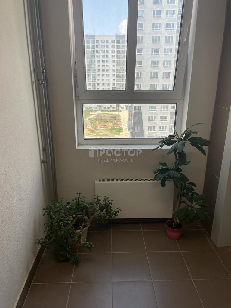2-комнатная квартира, 60 м² - фото 12