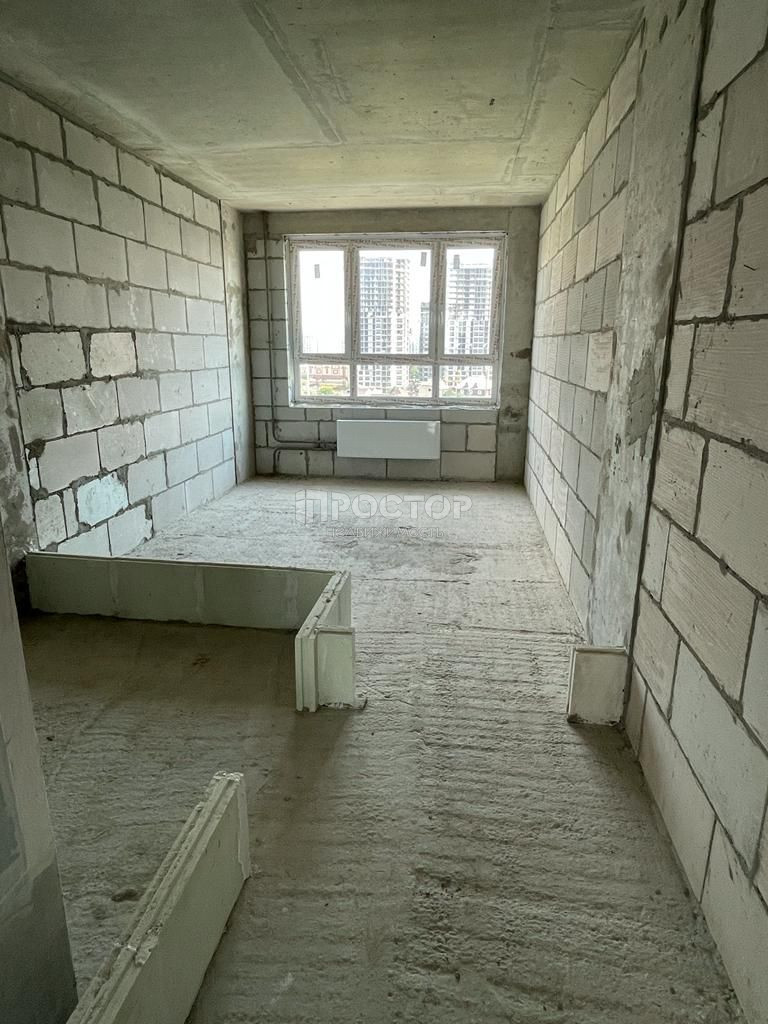 2-комнатная квартира, 60 м² - фото 9