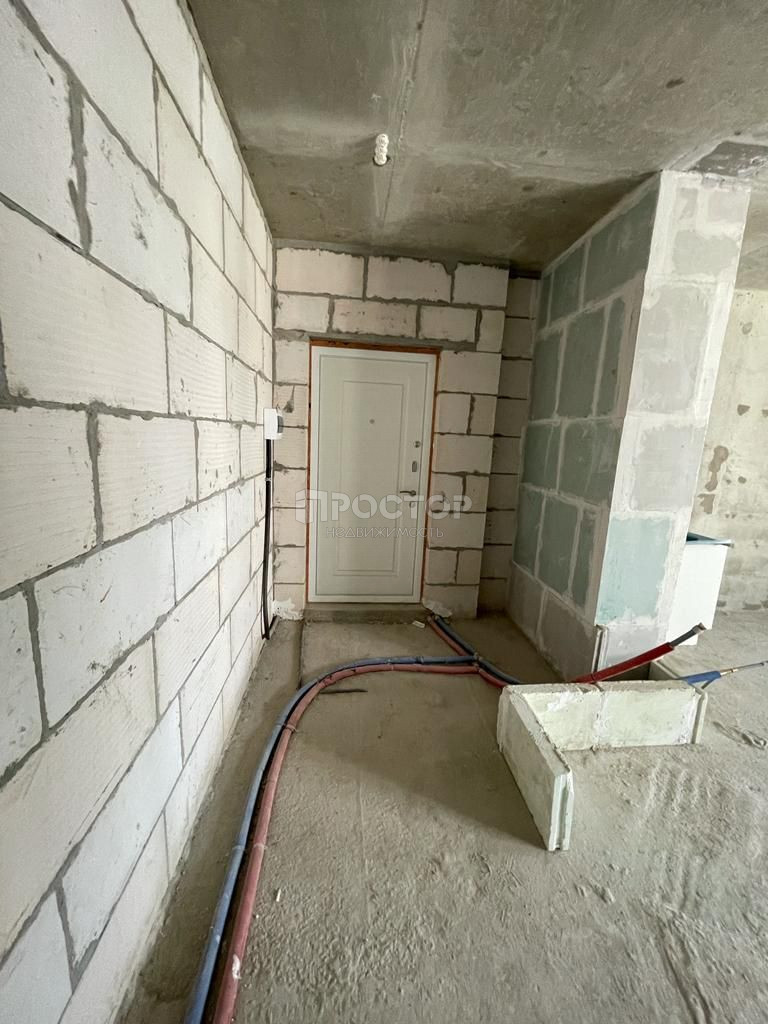2-комнатная квартира, 60 м² - фото 7