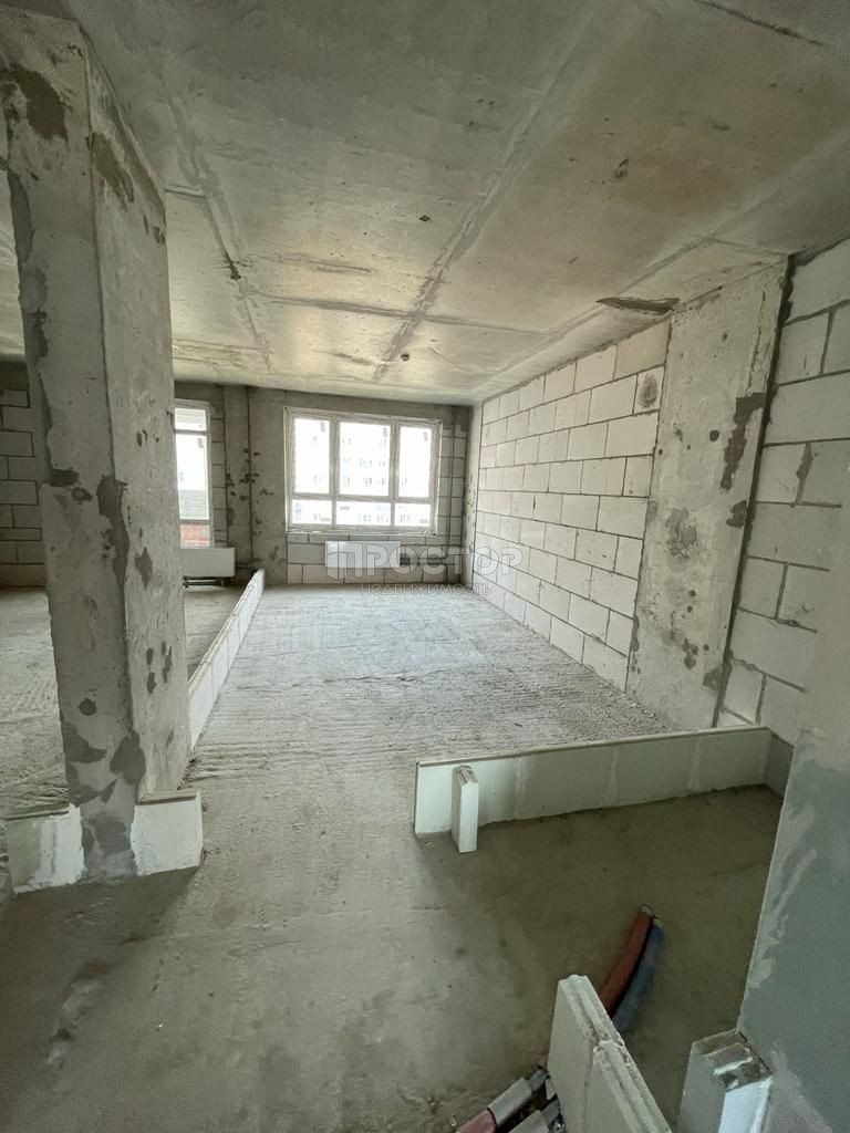 2-комнатная квартира, 60 м² - фото 5