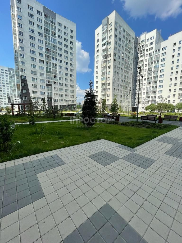 2-комнатная квартира, 60 м² - фото 14