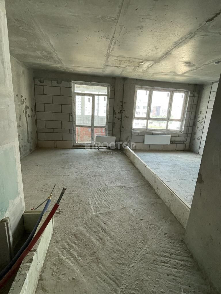 2-комнатная квартира, 60 м² - фото 8
