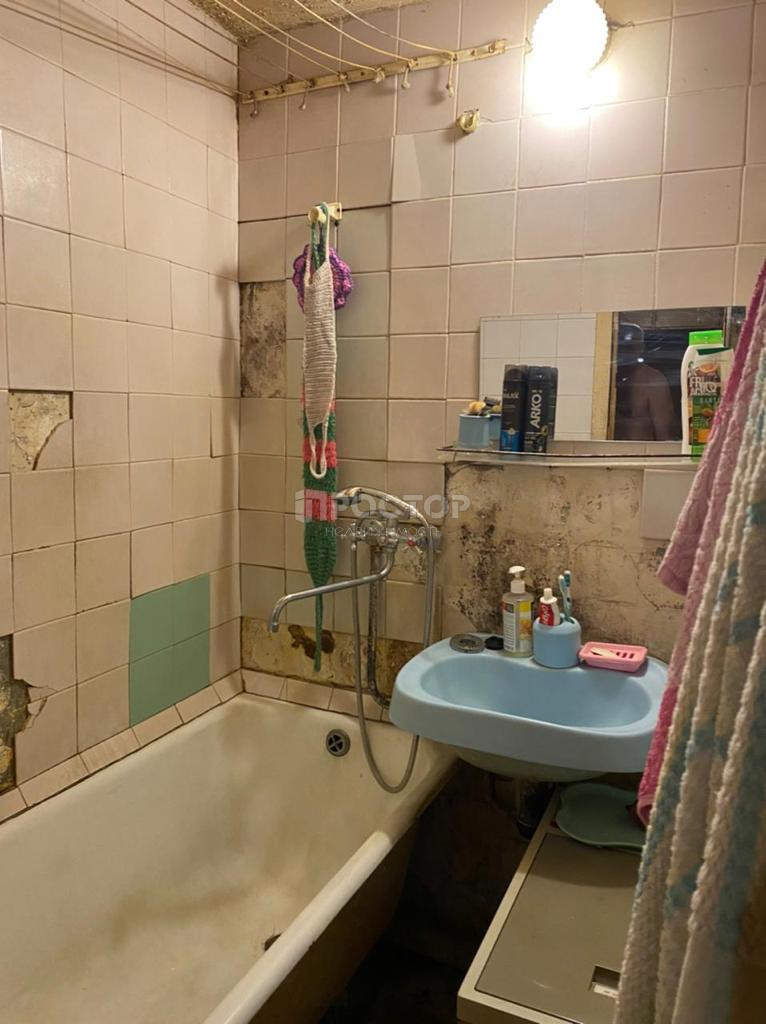 2-комнатная квартира, 45.5 м² - фото 5