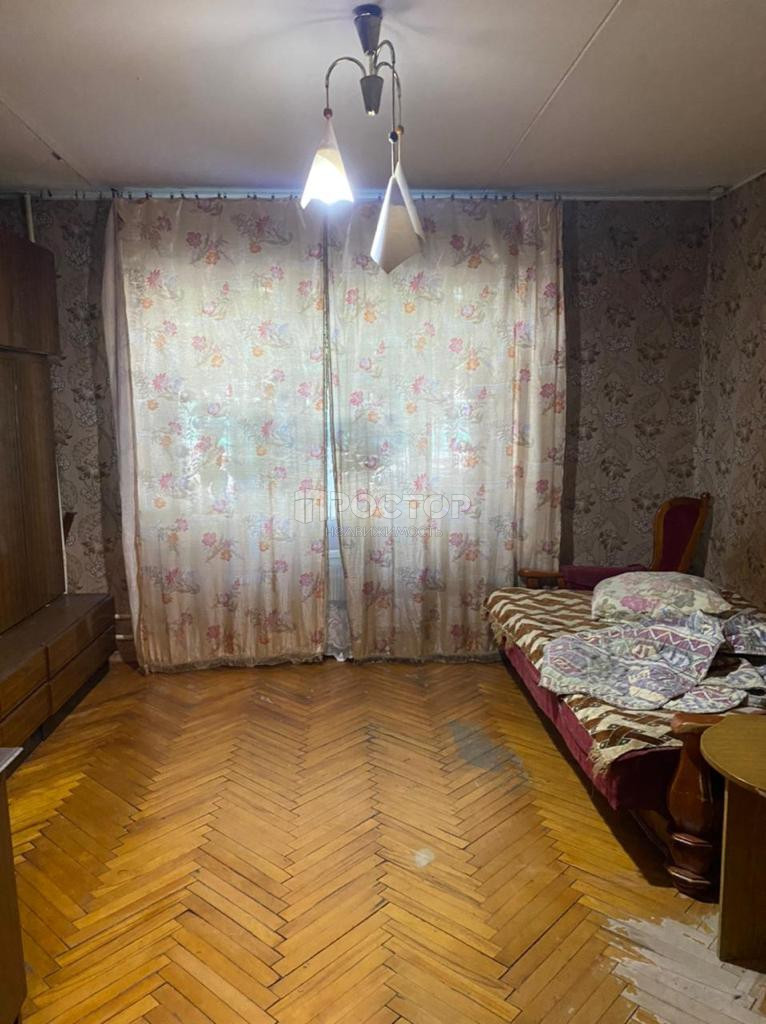 2-комнатная квартира, 45.5 м² - фото 7