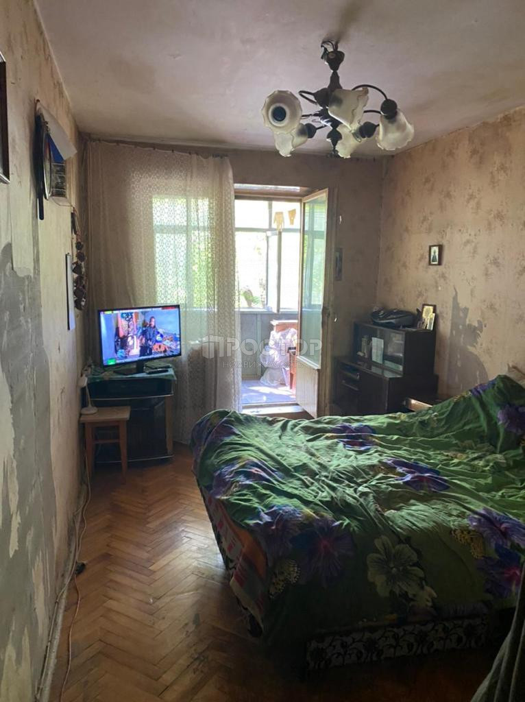 2-комнатная квартира, 45.5 м² - фото 4