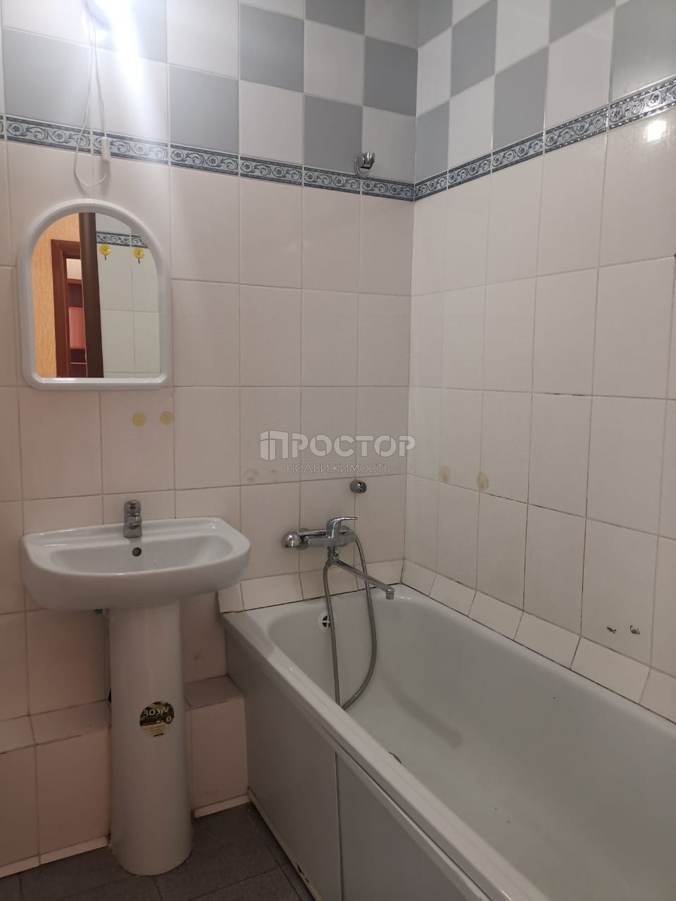 1-комнатная квартира, 37.5 м² - фото 9