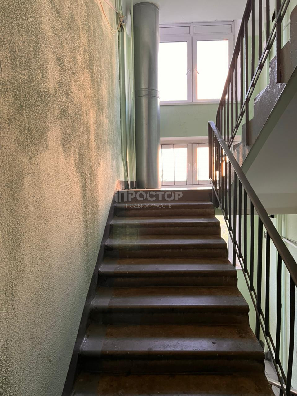 3-комнатная квартира, 54 м² - фото 5