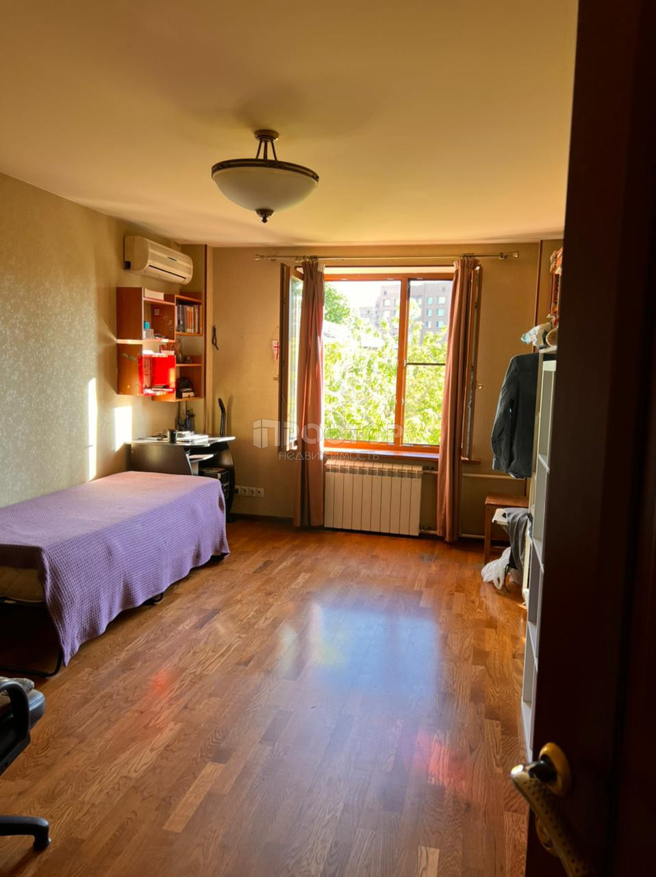 3-комнатная квартира, 54 м² - фото 3
