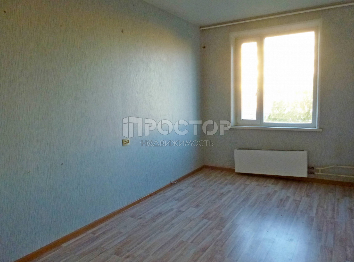 2-комнатная квартира, 43.7 м² - фото 4