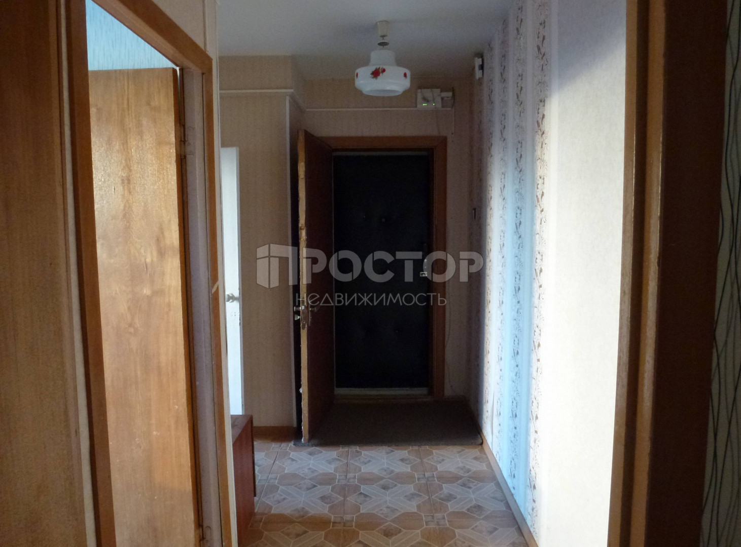 2-комнатная квартира, 43.7 м² - фото 8