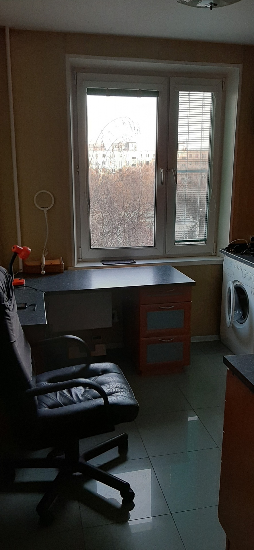 1-комнатная квартира, 32.7 м² - фото 9