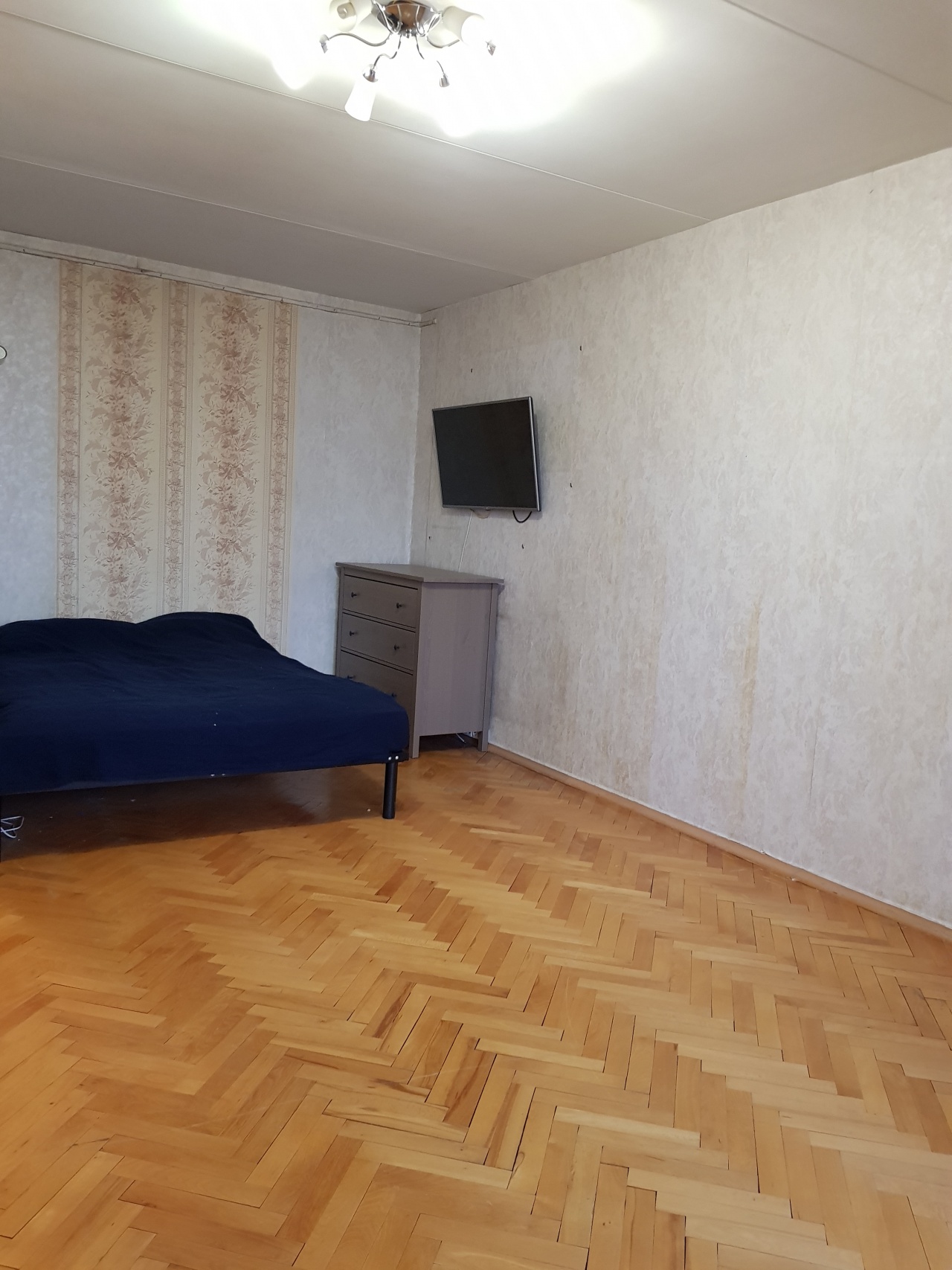 1-комнатная квартира, 34.8 м² - фото 2