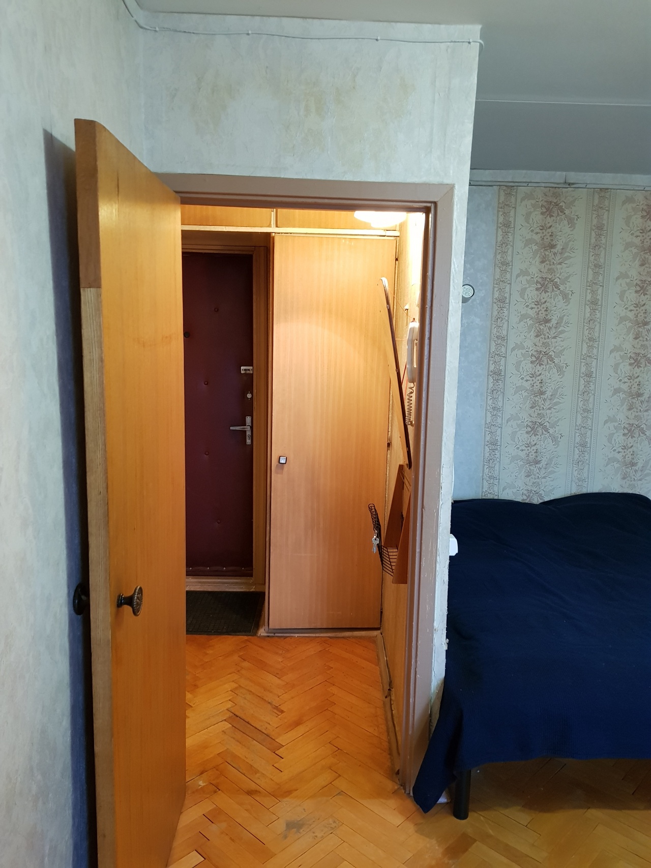 1-комнатная квартира, 34.8 м² - фото 5