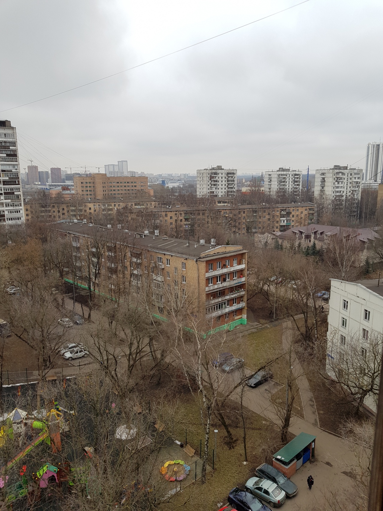 1-комнатная квартира, 34.8 м² - фото 10