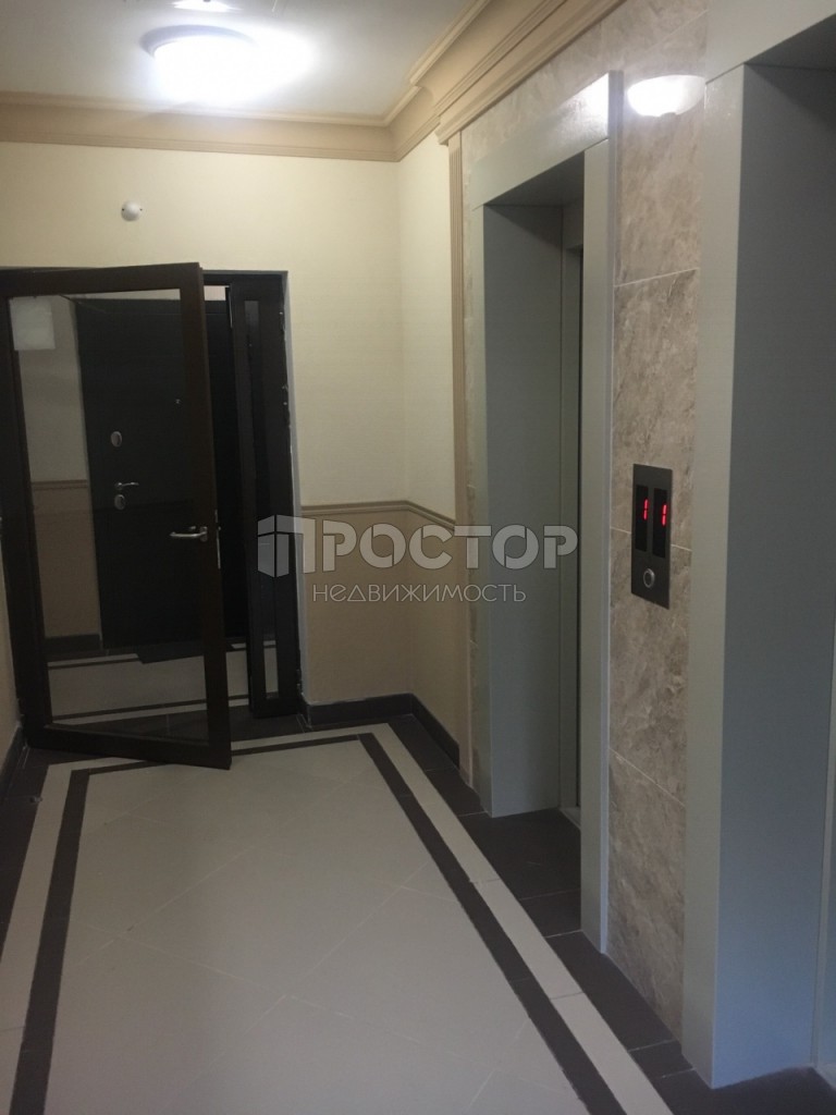 2-комнатная квартира, 47 м² - фото 11