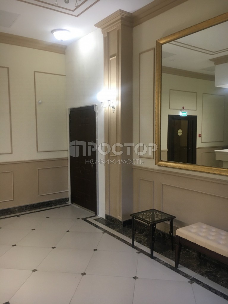 2-комнатная квартира, 47 м² - фото 15