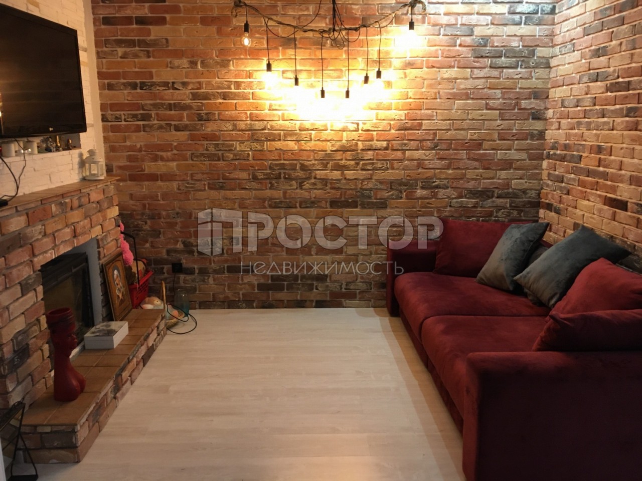 2-комнатная квартира, 47 м² - фото 14