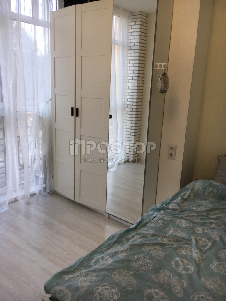 2-комнатная квартира, 47 м² - фото 4