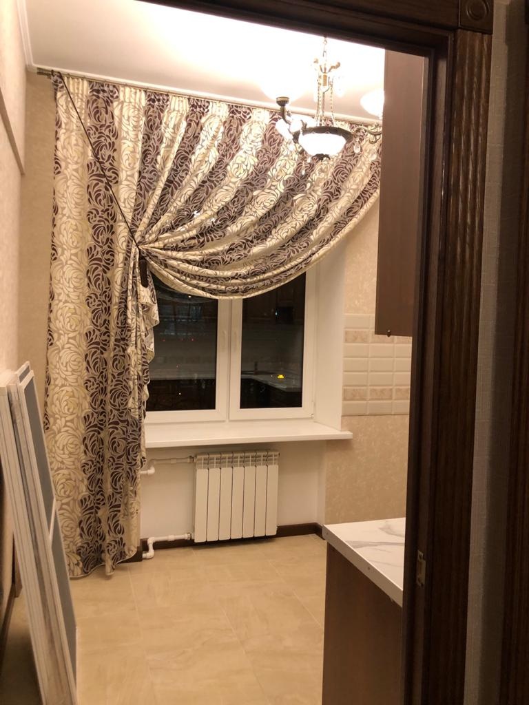 2-комнатная квартира, 59 м² - фото 11