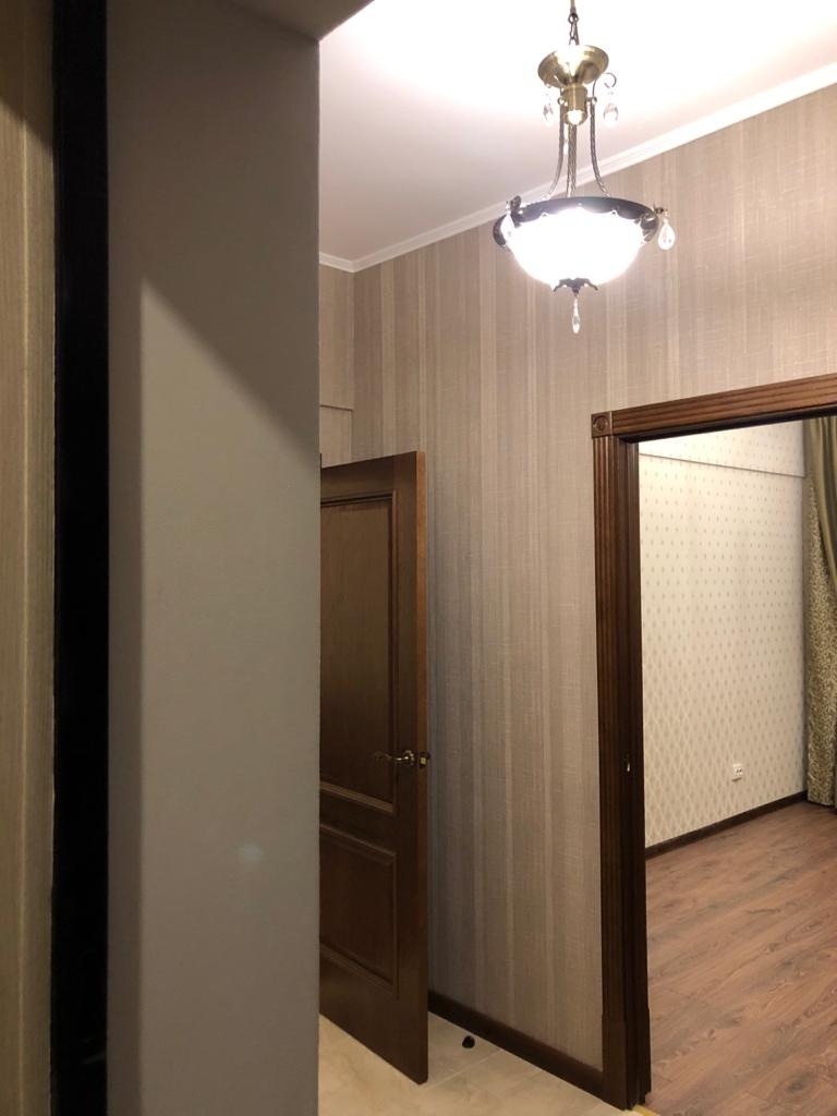 2-комнатная квартира, 59 м² - фото 2