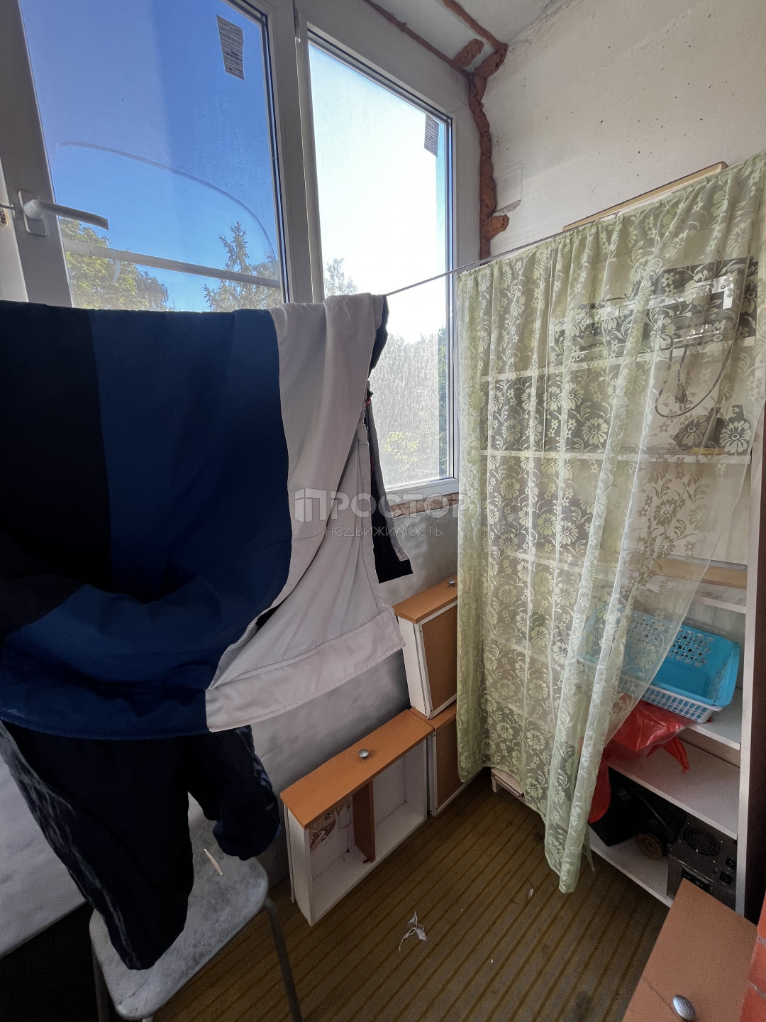 2-комнатная квартира, 45.7 м² - фото 14