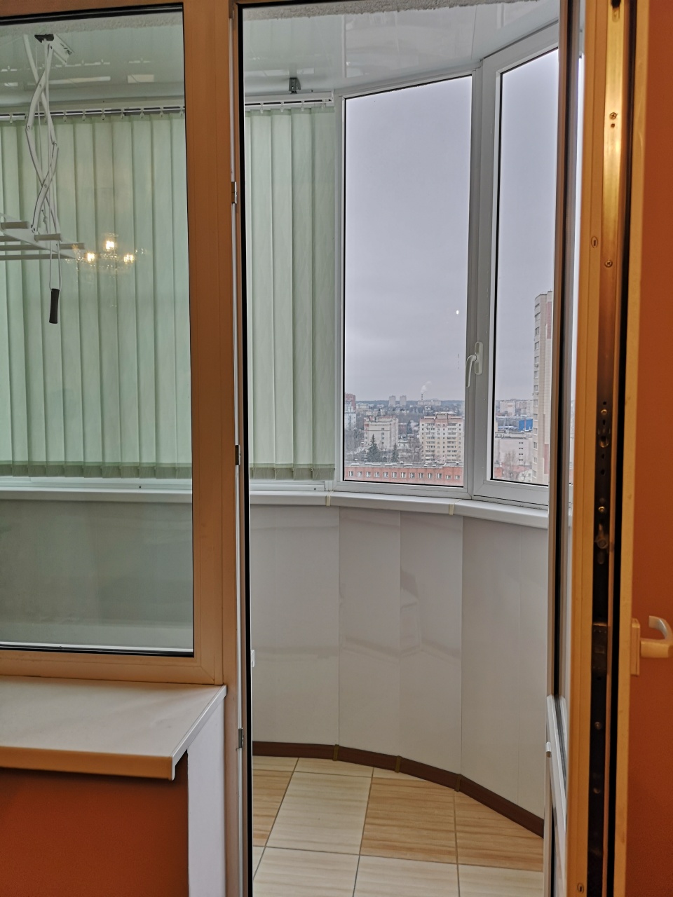 2-комнатная квартира, 72.3 м² - фото 7