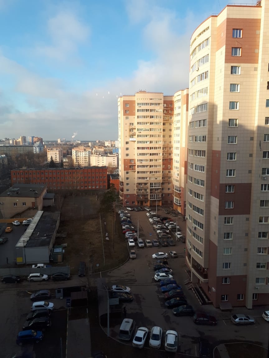 2-комнатная квартира, 72.3 м² - фото 8