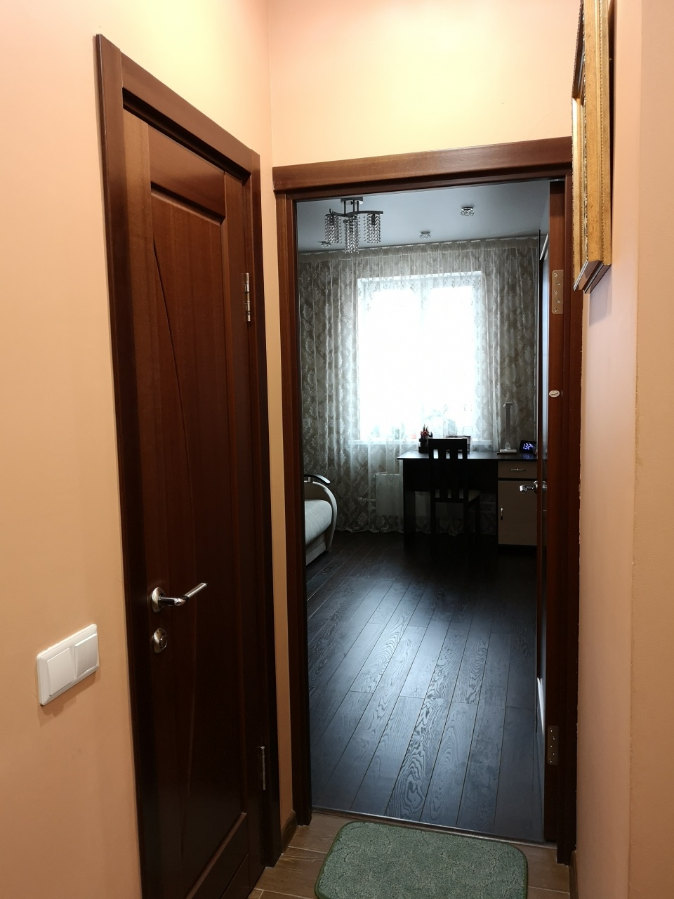 2-комнатная квартира, 72.3 м² - фото 22