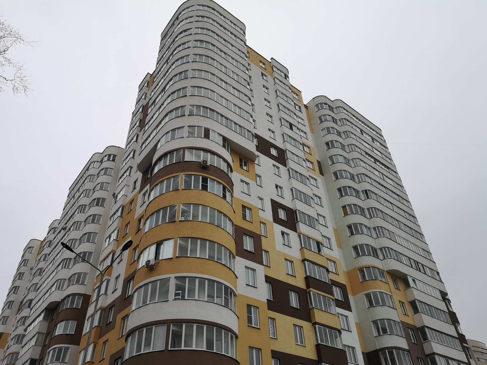 2-комнатная квартира, 72.3 м² - фото 2