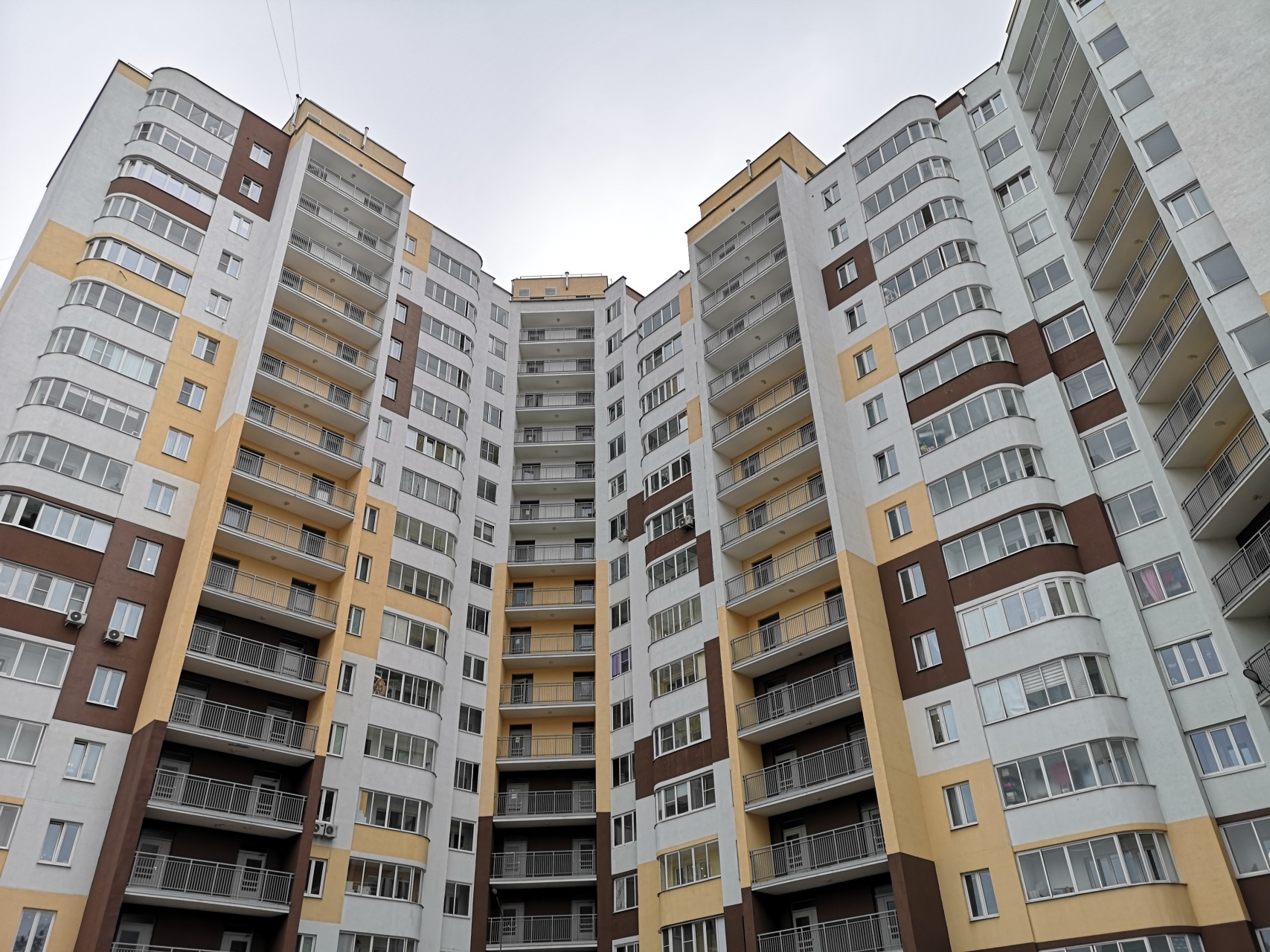 2-комнатная квартира, 72.3 м² - фото 3