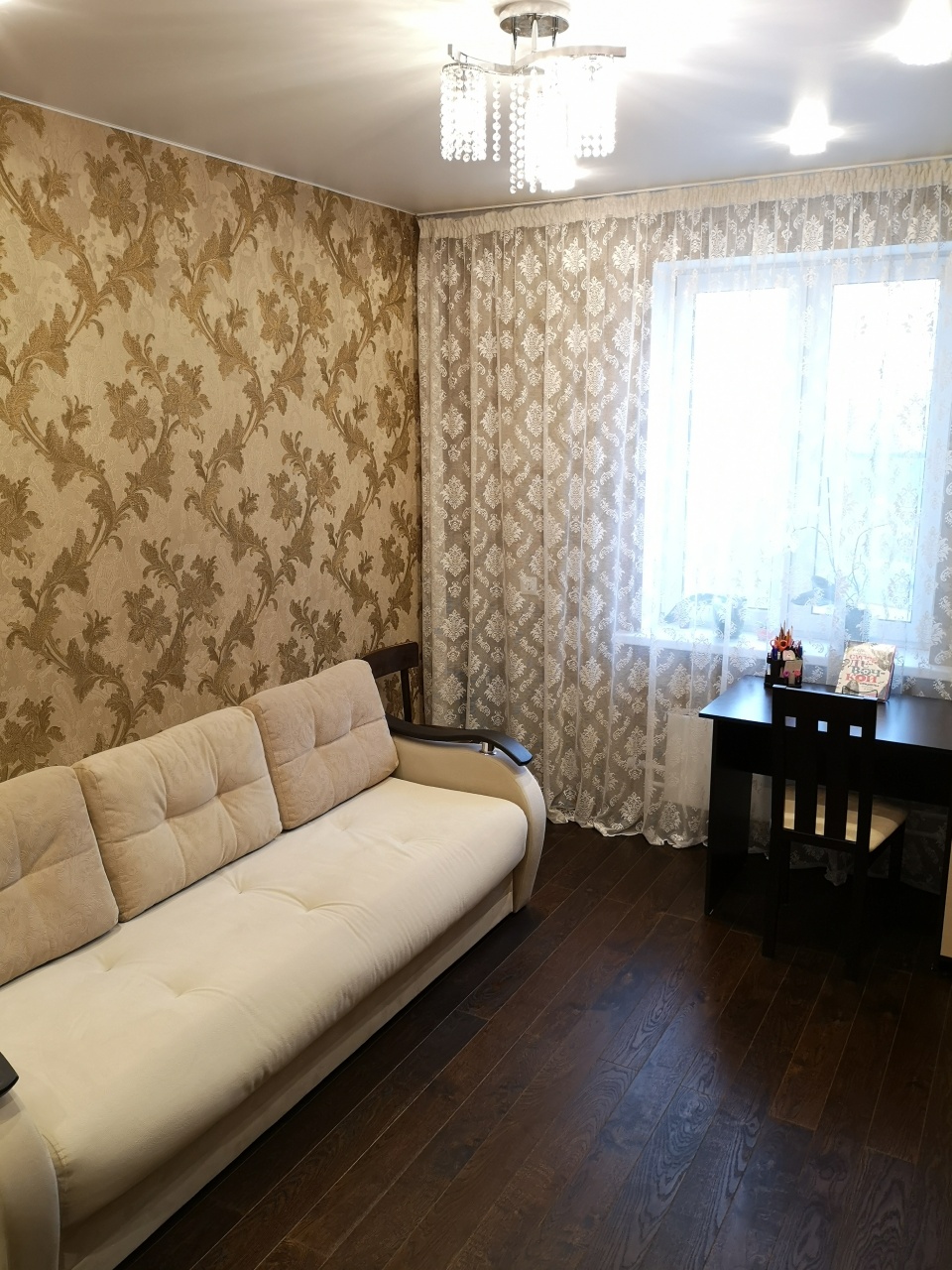 2-комнатная квартира, 72.3 м² - фото 24