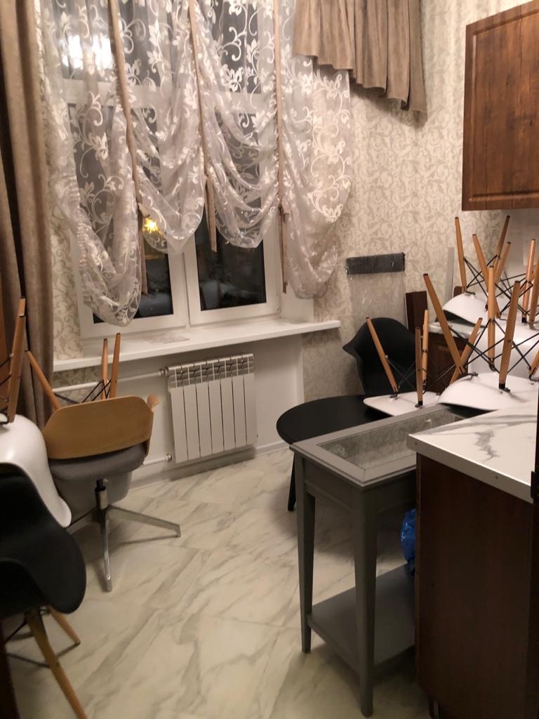 3-комнатная квартира, 78.8 м² - фото 9