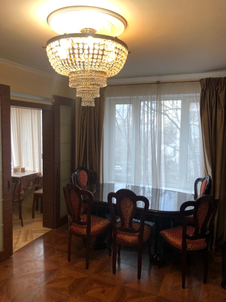 3-комнатная квартира, 53 м² - фото 25