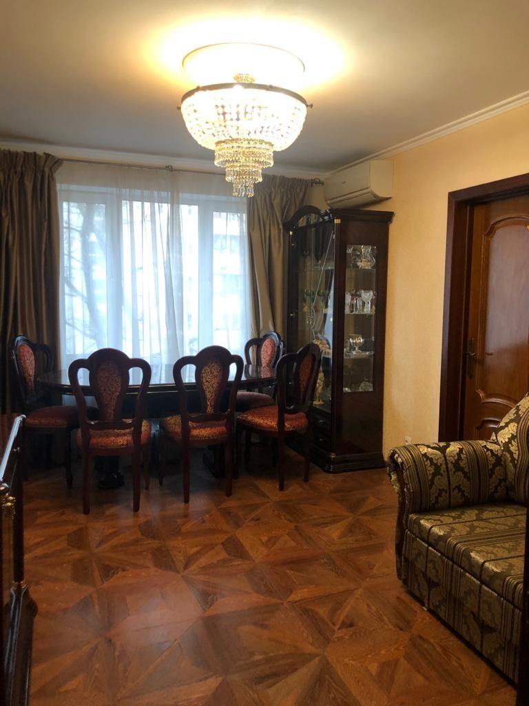 3-комнатная квартира, 53 м² - фото 23