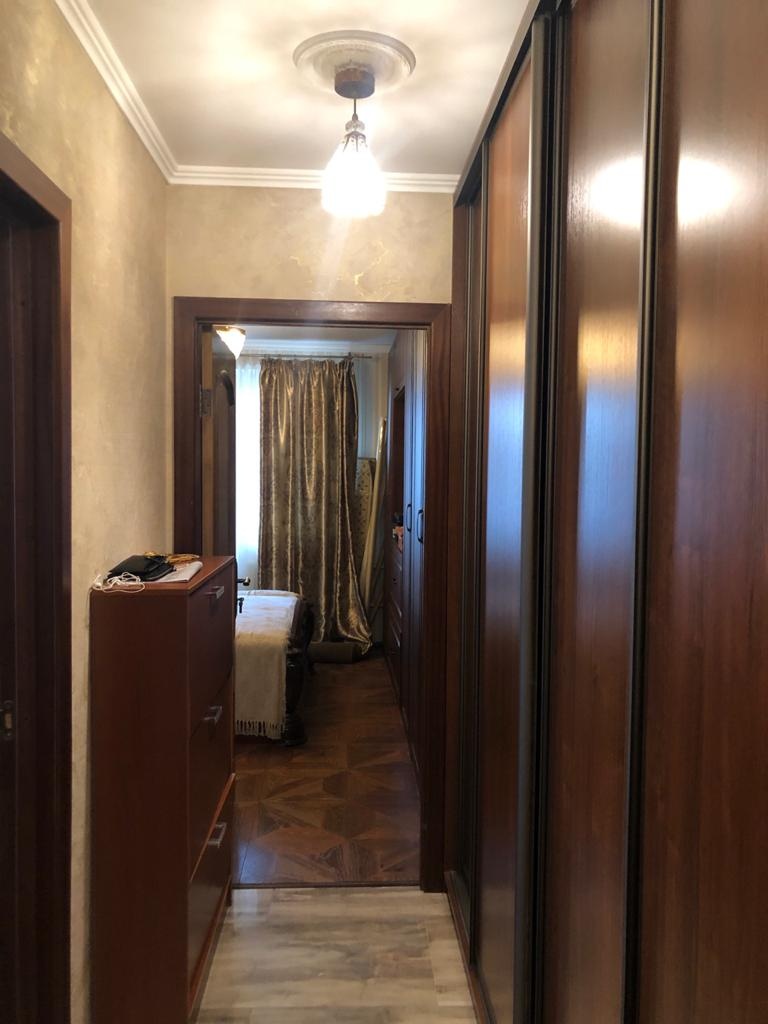 3-комнатная квартира, 53 м² - фото 8