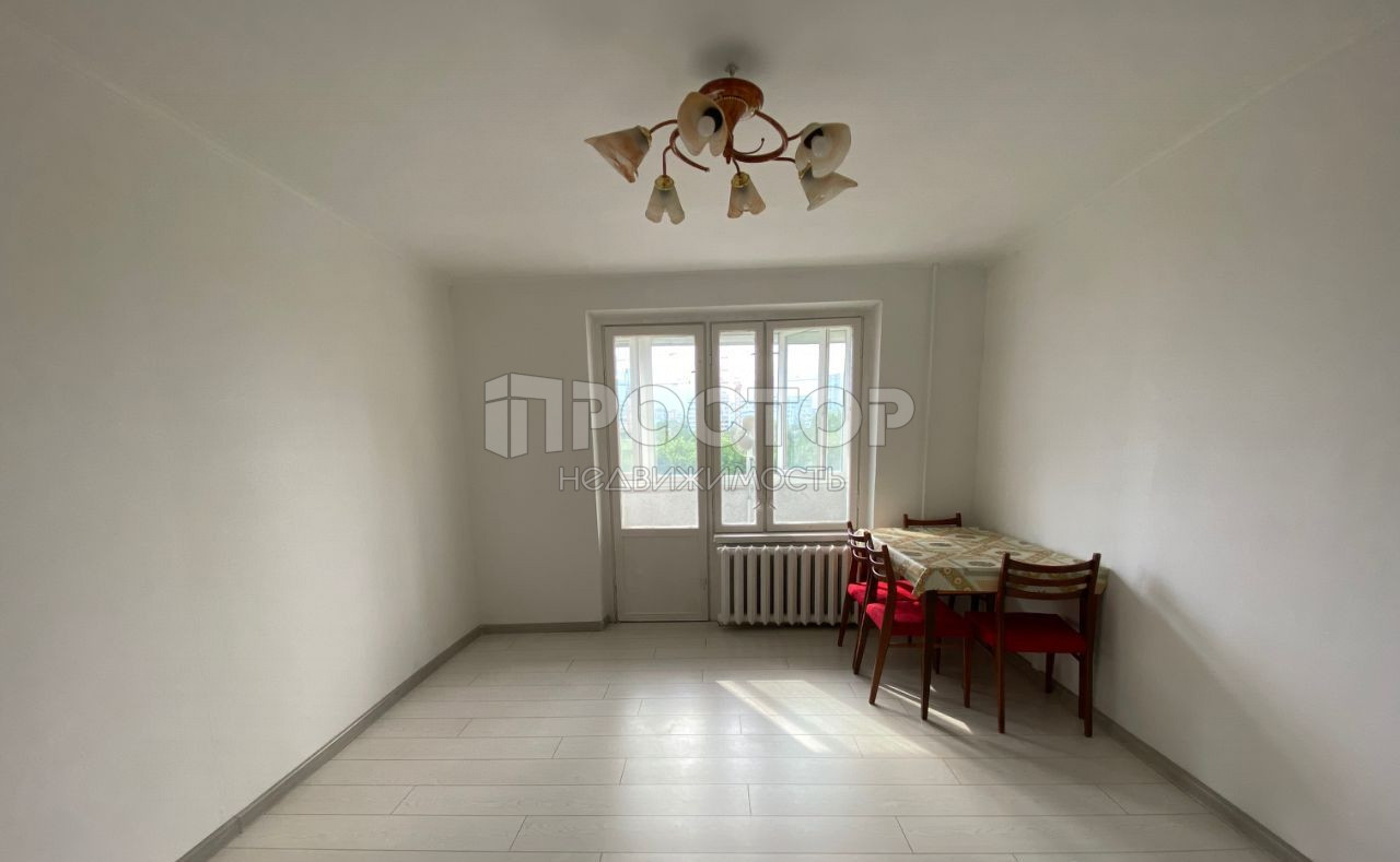 1-комнатная квартира, 35.3 м² - фото 6
