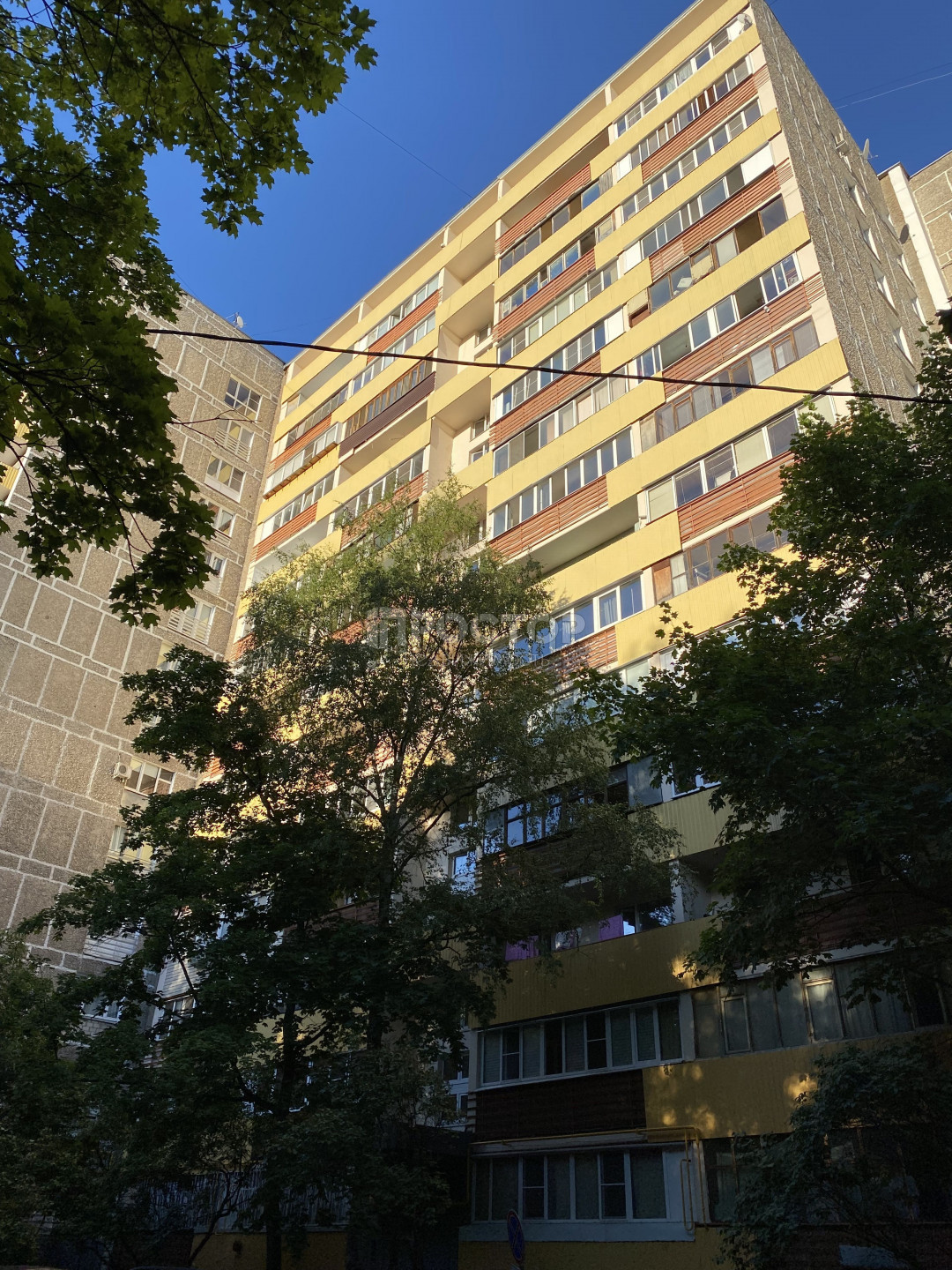 1-комнатная квартира, 35.3 м² - фото 9