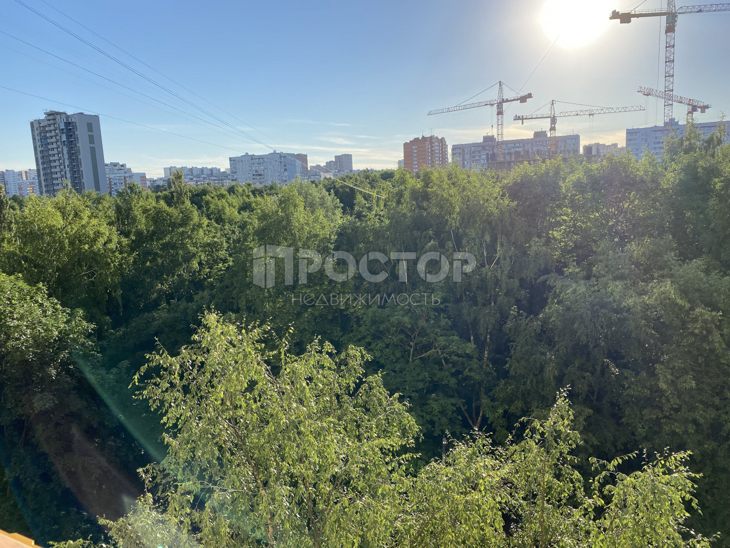1-комнатная квартира, 35.3 м² - фото 8