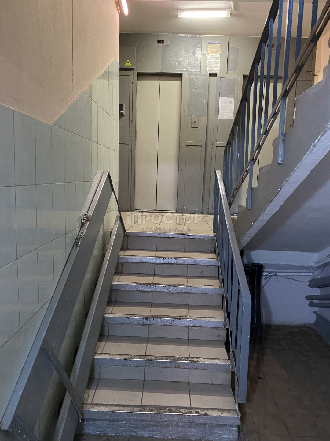 1-комнатная квартира, 35.3 м² - фото 11