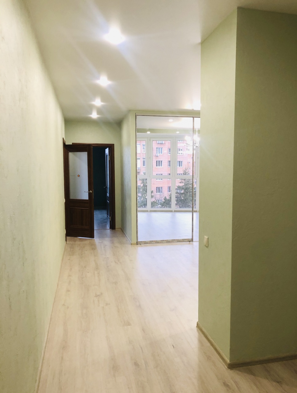 2-комнатная квартира, 63.7 м² - фото 5