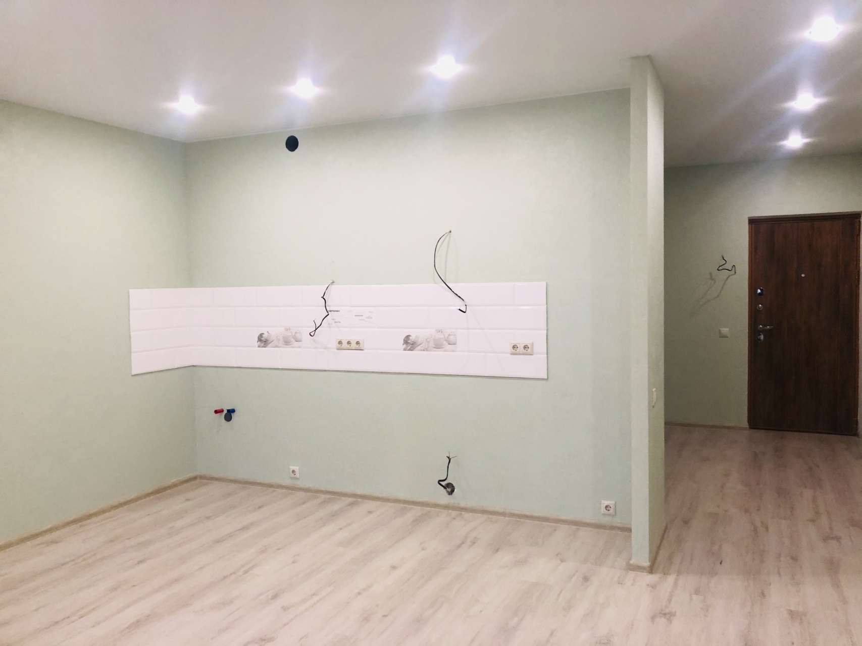 2-комнатная квартира, 63.7 м² - фото 9