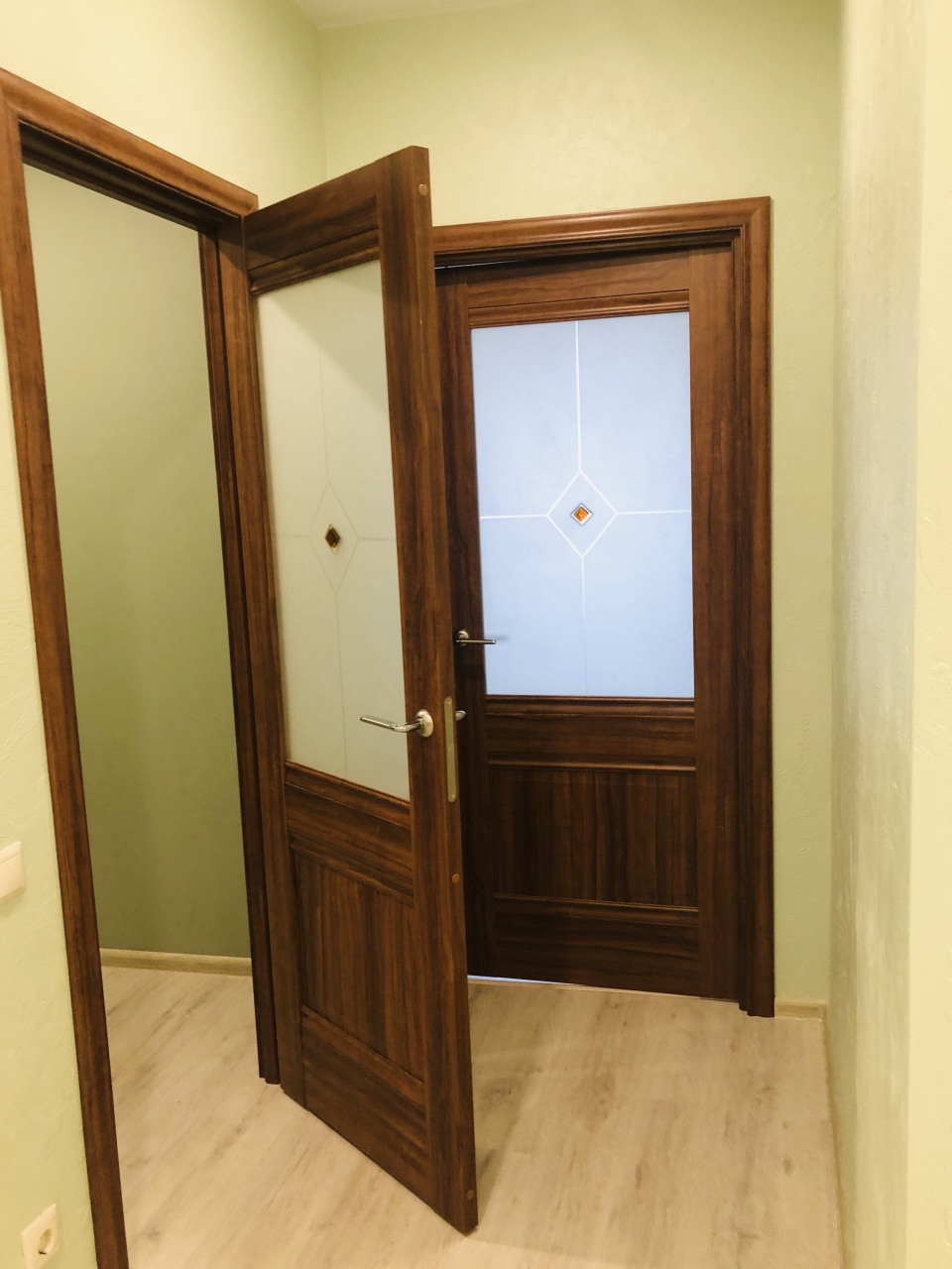 2-комнатная квартира, 63.7 м² - фото 13