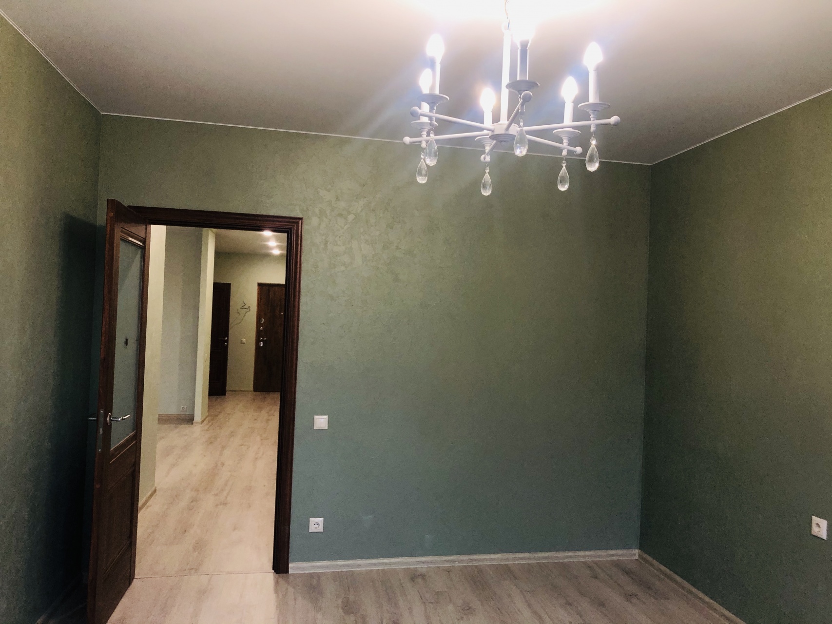 2-комнатная квартира, 63.7 м² - фото 7
