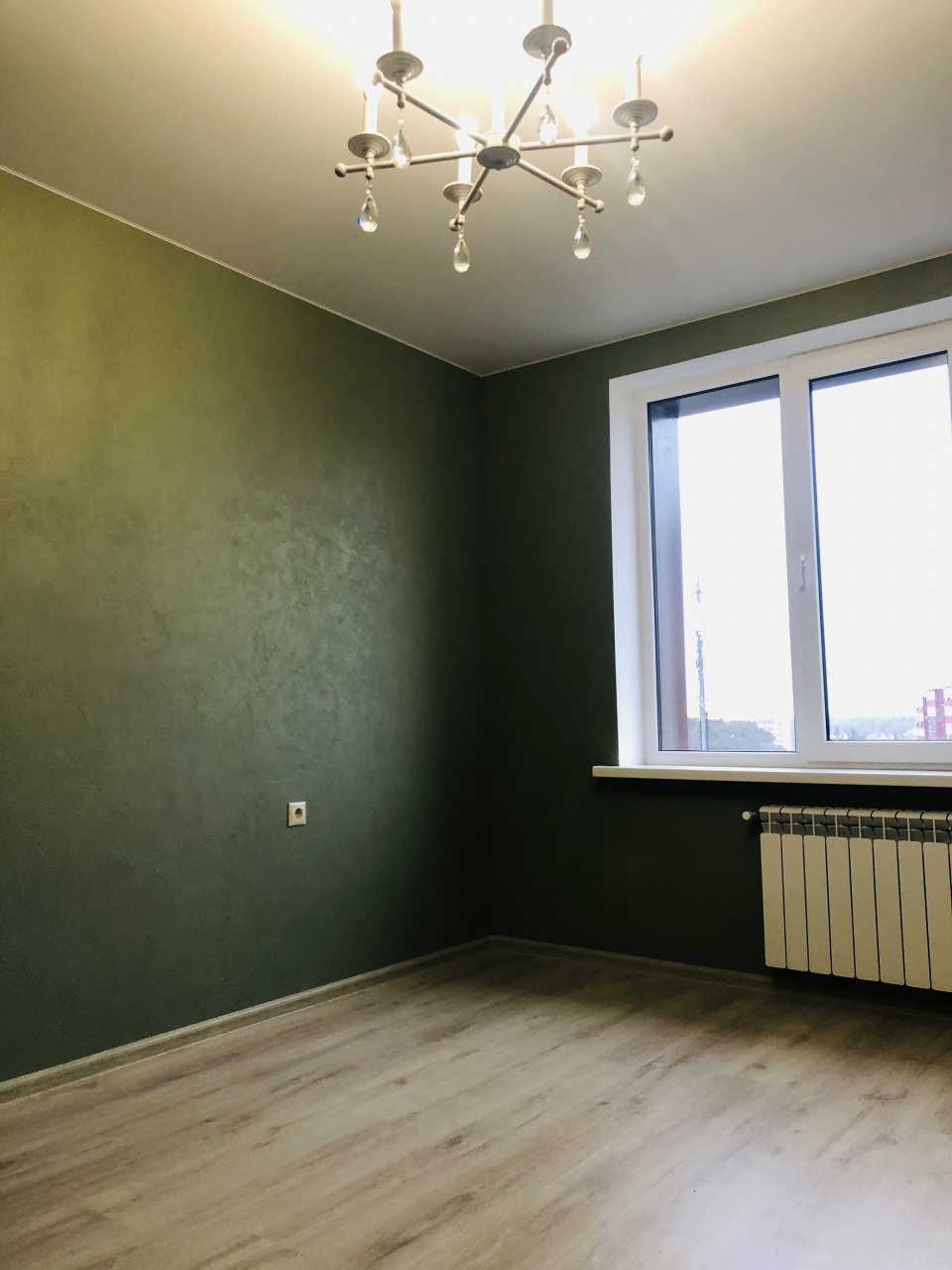 2-комнатная квартира, 63.7 м² - фото 6